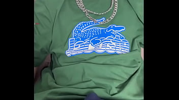 Helyo carvalho arrebenta sua prima e a amiguinha mii angels