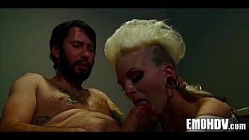 Emo Babe With Tats Gets Some Dick 122 thumbnail