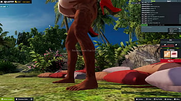 Meredian chat italian 3dxchat