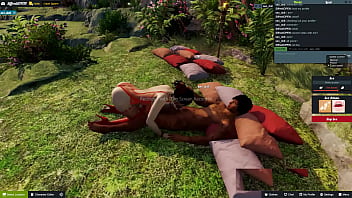 Meredian chat italian 3dxchat