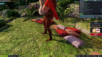 Meredian chat italian 3dxchat