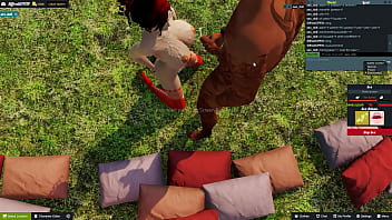 Meredian chat italian 3dxchat