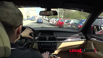 Slim hottie with small tits lola shine gets her shaved wet teen pussy banged gp253