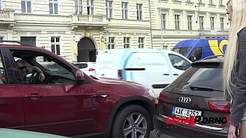 Slim hottie with small tits lola shine gets her shaved wet teen pussy banged gp253