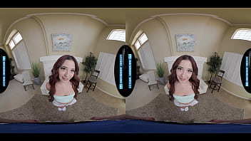 Hooking Up With Online College Cutie thumbnail