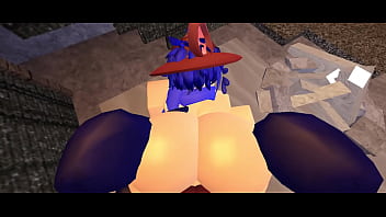 Niko doggy pov Niko doggy pov
