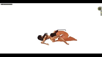 Retard poupée casparo 12 pose mail; toonslive3