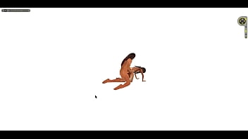 Retard poupée casparo 12 pose mail; toonslive3