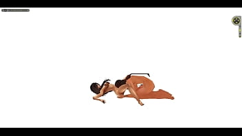 Retard poupée casparo 12 pose mail; toonslive3