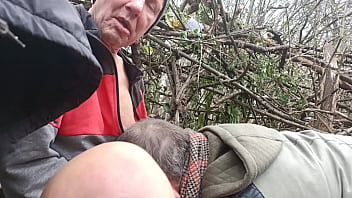 Obdachlose Blasdrecksau thumbnail