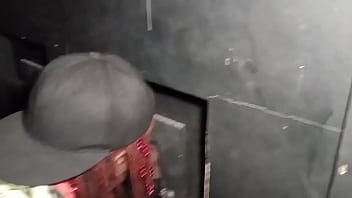 Minha cunhada safada mamou vários caras na festa sapeca com doidera de halloween