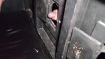 Minha cunhada safada mamou vários caras na festa sapeca com doidera de halloween