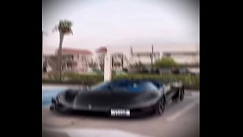 Car edit on xvideo