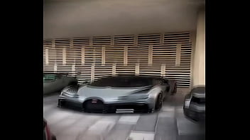 Car edit on xvideo