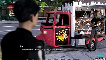 Intertwined ep 97 visual novel gameplay hd