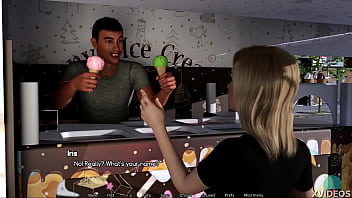 Intertwined ep 97 visual novel gameplay hd