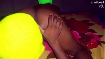 See the reason why i don’t joke with doggy styling