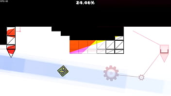 Still awake completion gd