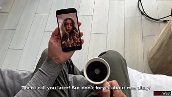 Cheating on my wife with a gorgeous girl she does everything in sex creampie