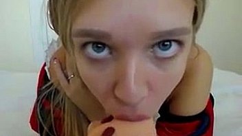 European cosplay slut deep thoats wet cock on cam slutxcam