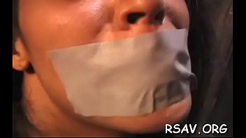 2 chicks bdsm scenery