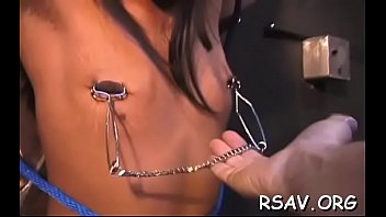 2 chicks bdsm scenery