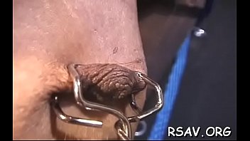 2 chicks bdsm scenery