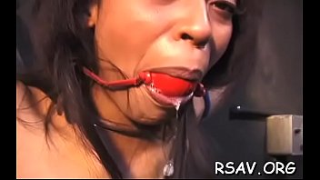 2 chicks bdsm scenery