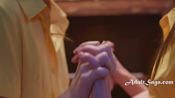 The world might be against us but i will always be wet for you