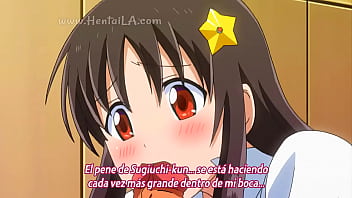 Hentai completo sin censura