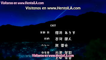Hentai completo sin censura