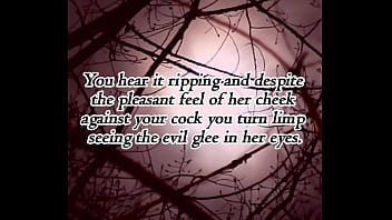 Dont mess with a succubus