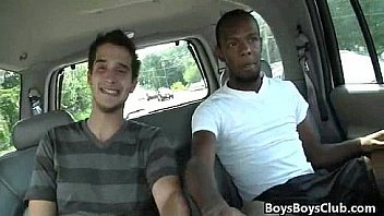 White Boys Banged Hardcore By Black Muscular Dudes 12 thumbnail