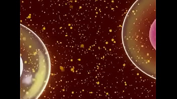 Celula safada novinha se dividindo para dar conta de tudo