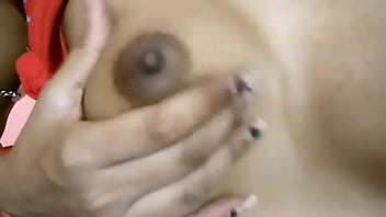 Desi gf boobs play