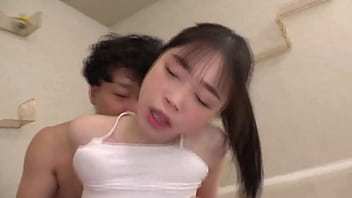 パート1 33万分の1のラッキースケベ発生！？美人ヨガインストラクターのお姉さんとマンツーマンレッスン。