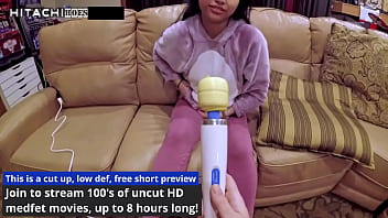 Masturbate my pussy daddy raya nguyen