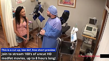 Tampa university entrance physical bella