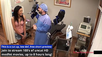 Tampa university entrance physical bella