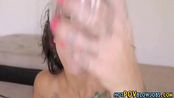 Bonnie rottten blowbanged