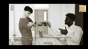 Being a dik 28 dik route