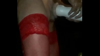 Pajeandome De Travesti Con Tetas 3 thumbnail