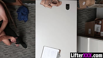 Lp officer did however not call police for the case lifterxxx