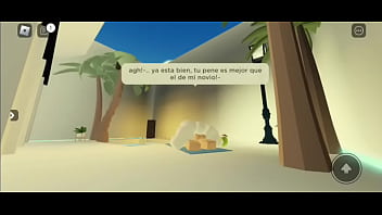 Condo roblox
