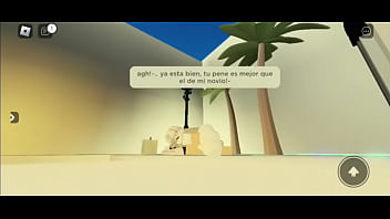 Condo roblox