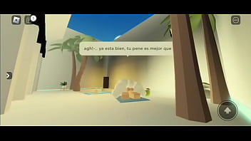 Condo roblox