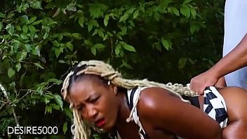 Fucking my wife doggystyle just how she like it