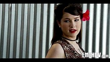 Hot emo angel 368