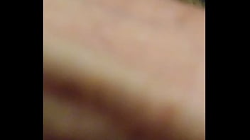 Jacking off for a good outlook on the day