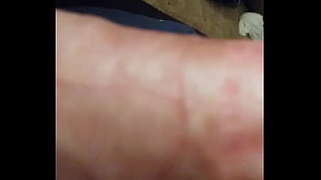 Jacking off for a good outlook on the day